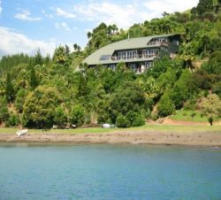 Northland - Cavalli Beach House, Northland